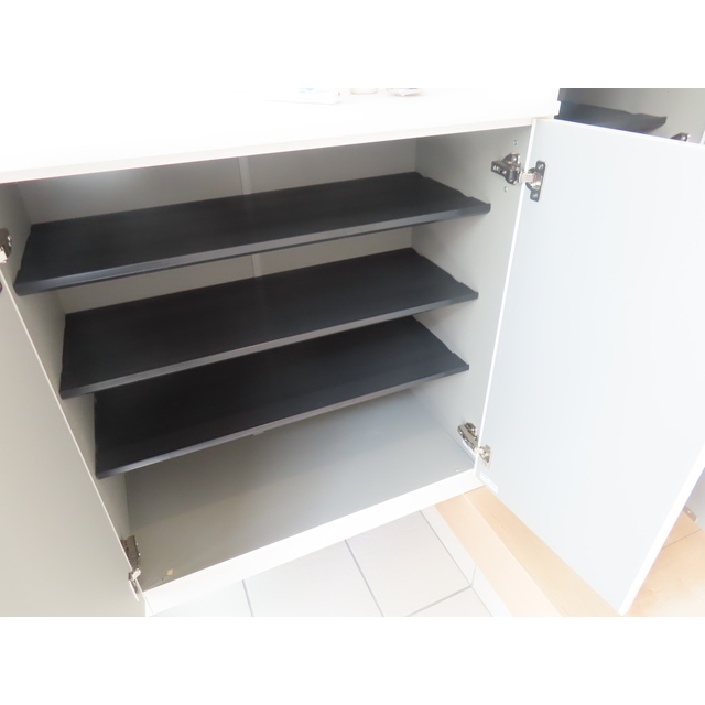 KhazanaYamazaki（旧山崎アパート）1階 部屋その他