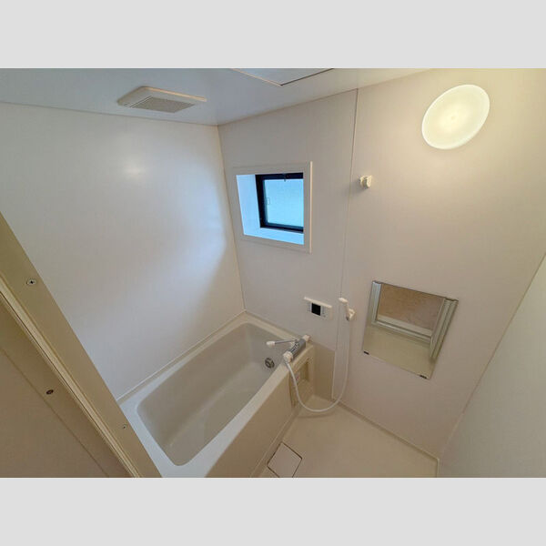 アゼリア お風呂