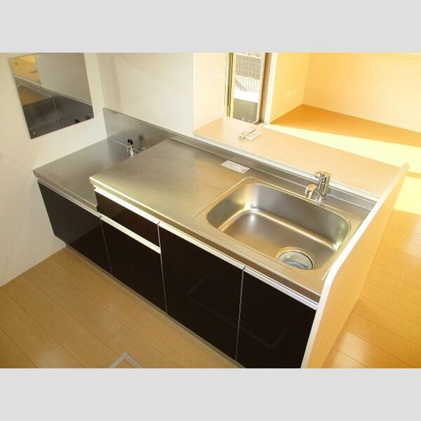 コンフォレスト キッチン