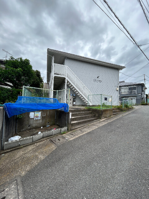 クロノス南矢名2番館2階 部屋その他
