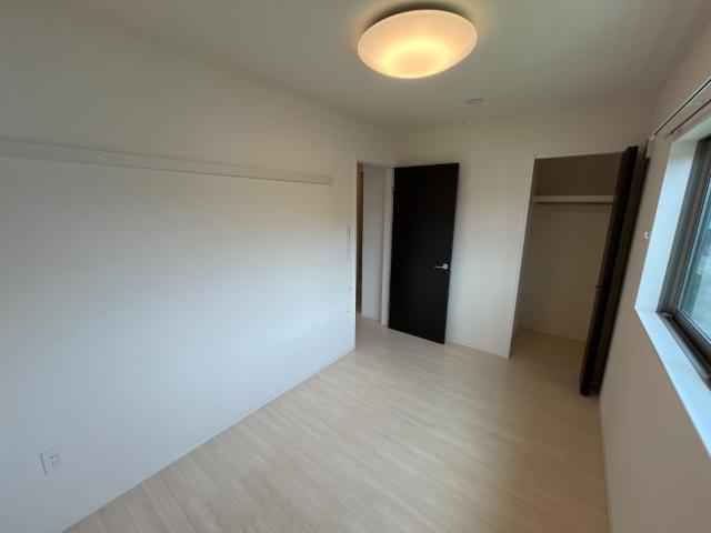 ステイブル 寝室