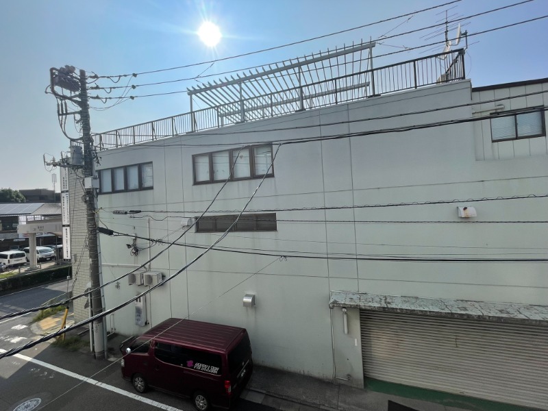 IL MEZZO DI TOKYO，TRE3階 部屋その他