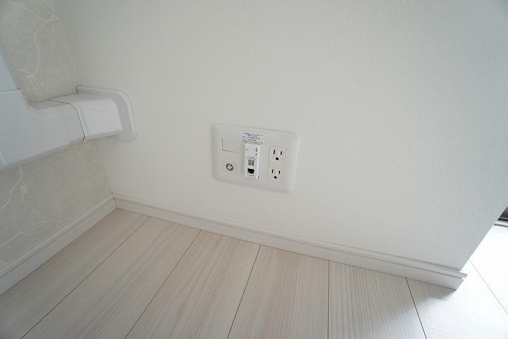 モアリッシェル代官山青葉台3階 その他