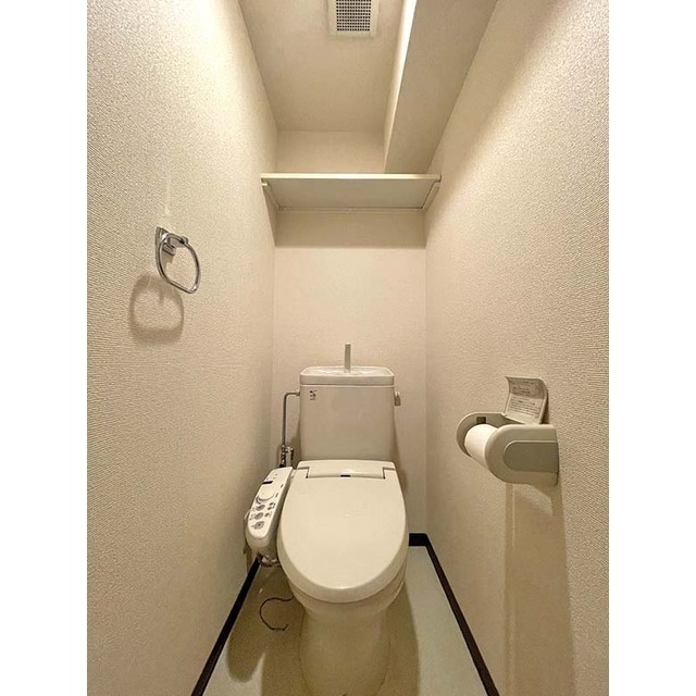 メゾン・ド・ヴィレ日本橋茅場町 イメージ