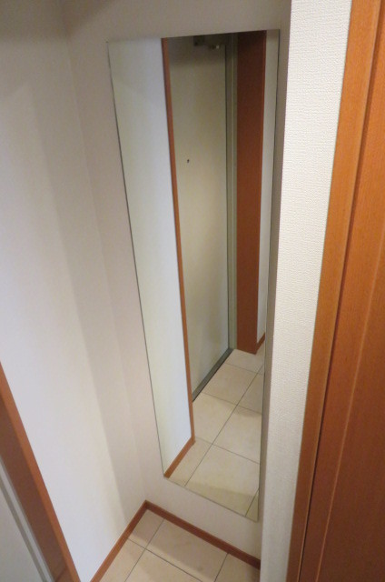 グランド・ガーラ西麻布 物件の内装です