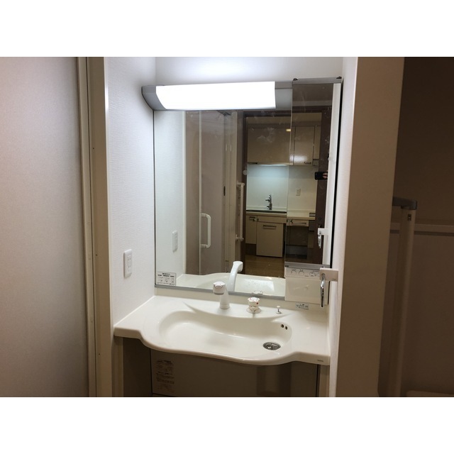 リージア経堂テラスガーデン0524号室 同建物別部屋の参考画像