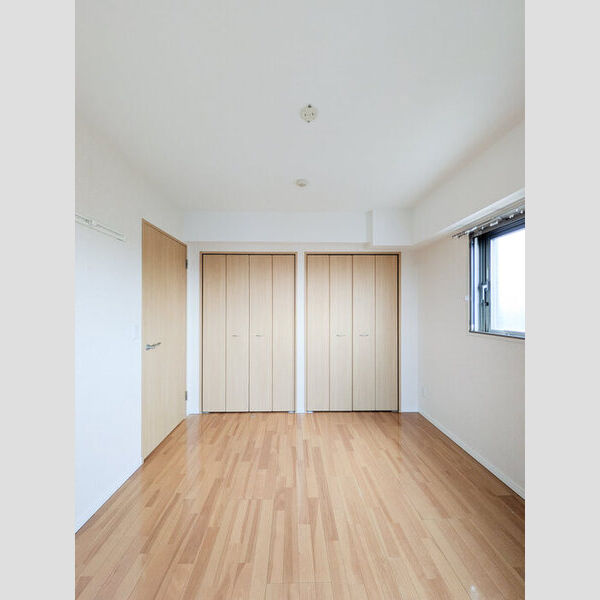 GRAN COURT YONO0801号室 洋室