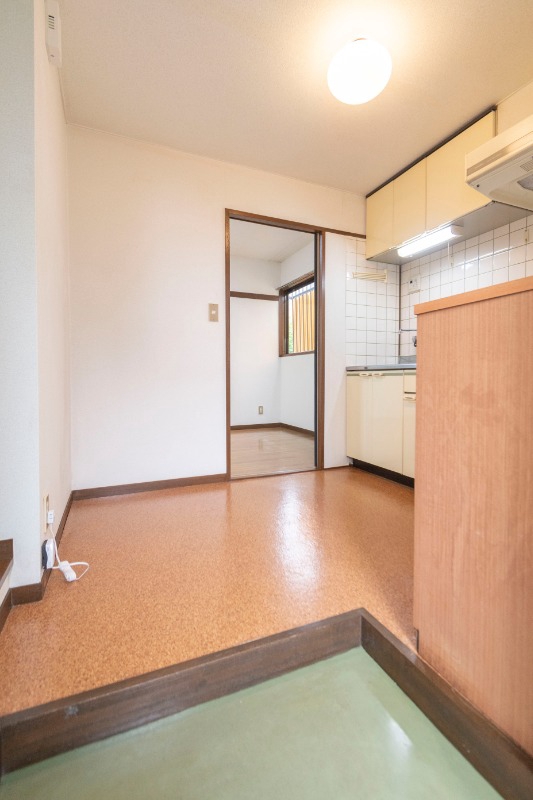 メゾン白子2階 同建物別部屋の参考画像