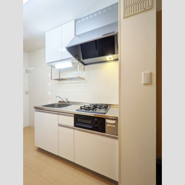 I.ヴィレッジ堀崎 キッチン