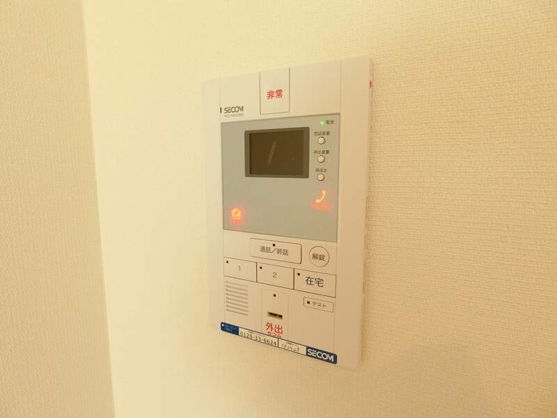 リブリ・大沼2階 部屋その他