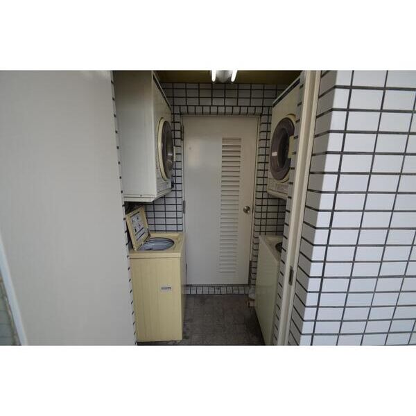 ベルシティ川口1号棟 部屋設備