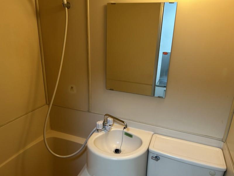 ジュネス新河岸2階 部屋その他