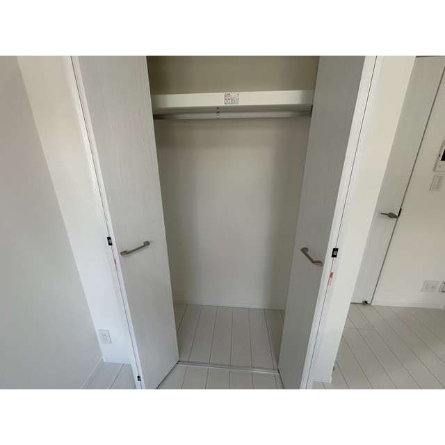 MQuarto与野102号室 内観