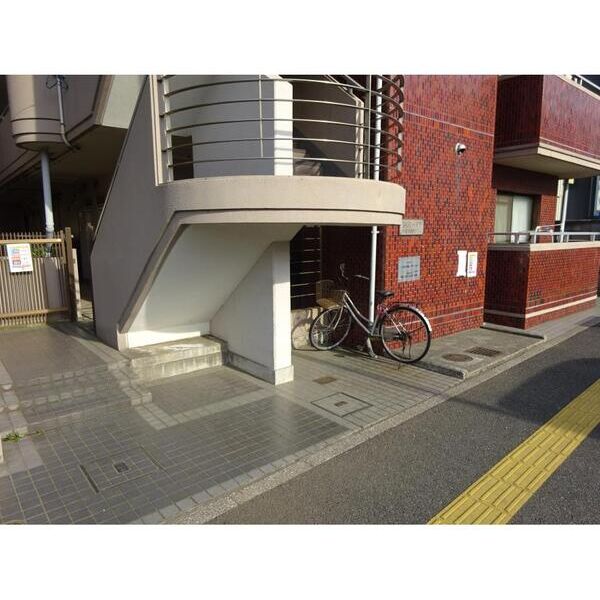 駒宮ハイツ302号室 部屋その他