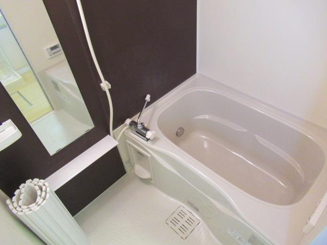 ステイブルハイム 追焚機能付きバス