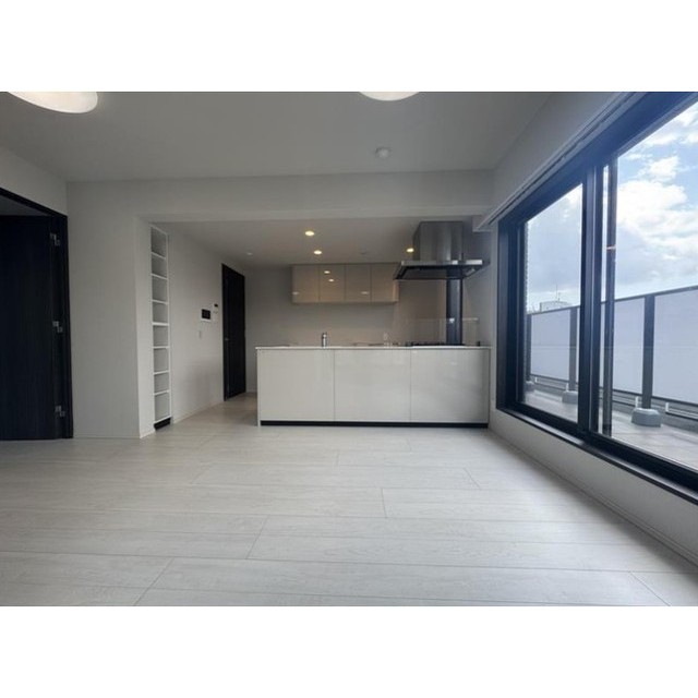 ACP Residence 新江古田 リビング