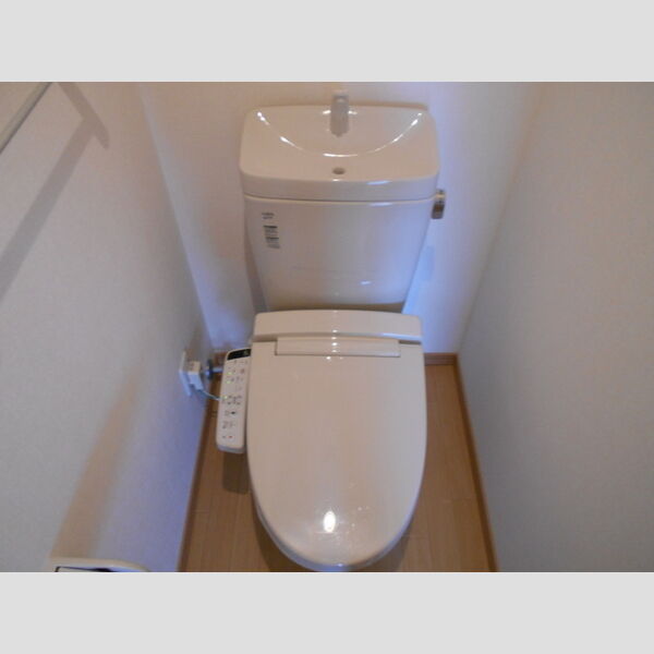 Mフィールド　Ⅴ トイレ