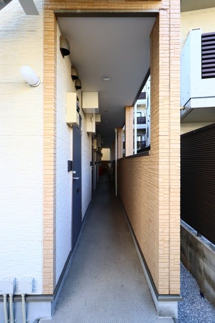 エメロード江古田2階 その他共有部分