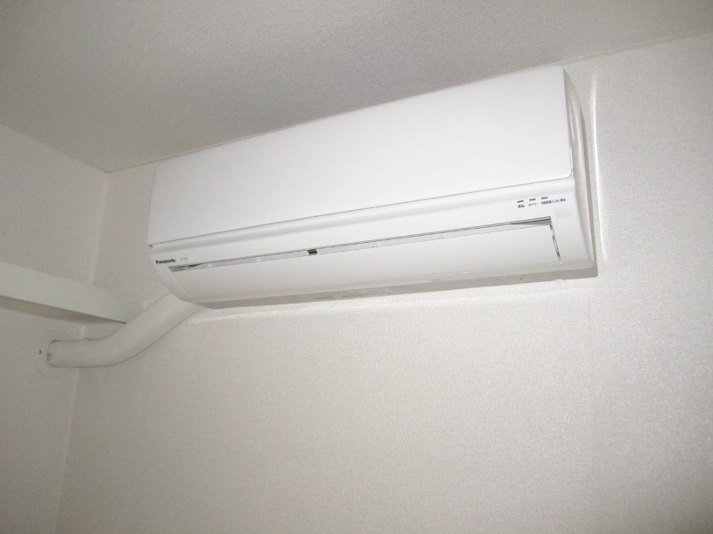 ハイツＵ2階 部屋設備