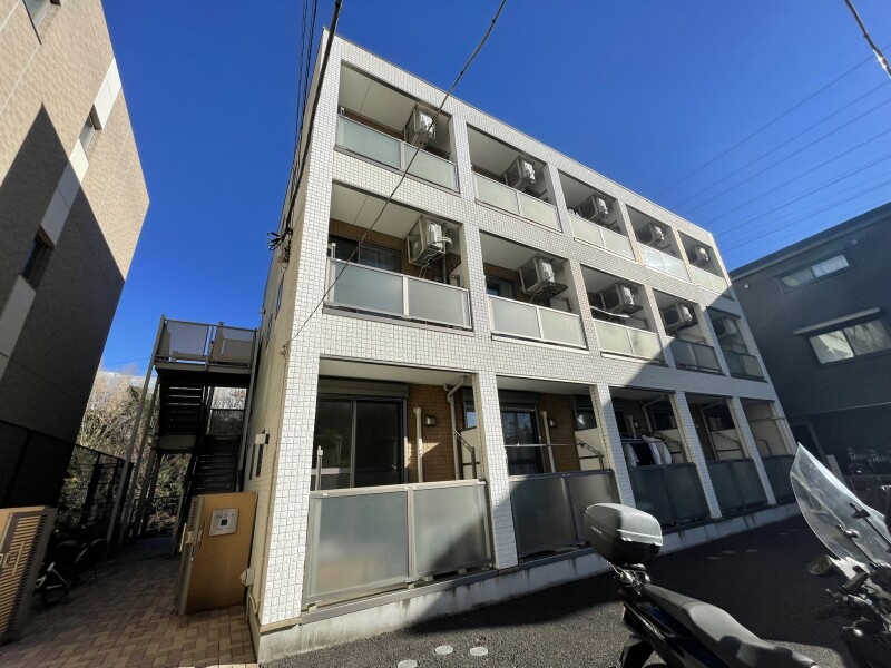 エルコート1階 部屋その他