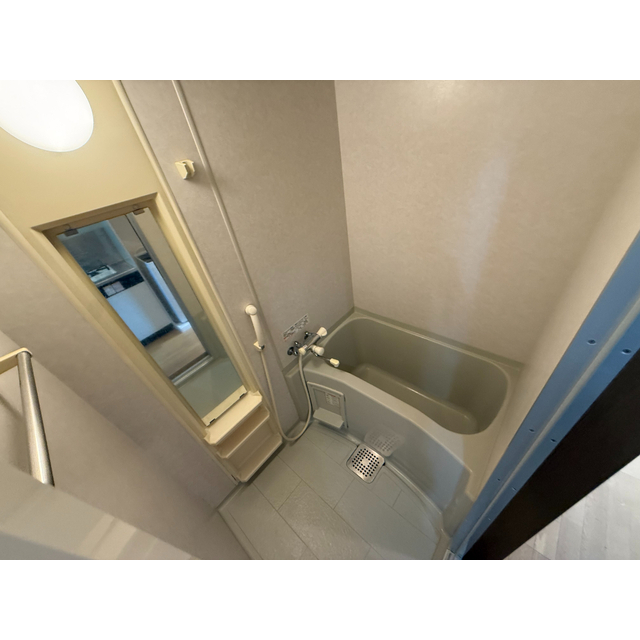 エトワールチヒロ203号室 お風呂