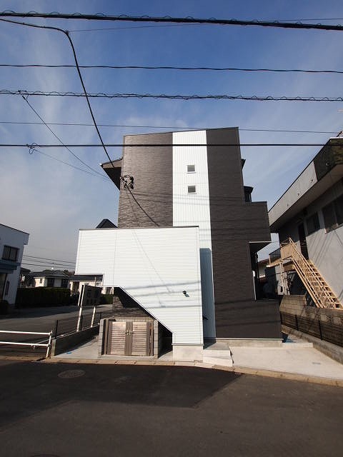 ドリームライン1階 部屋その他