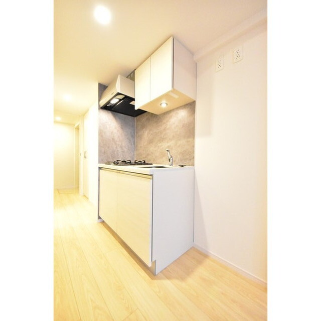 AZEST 志村三丁目Ⅱ0406号室 内観