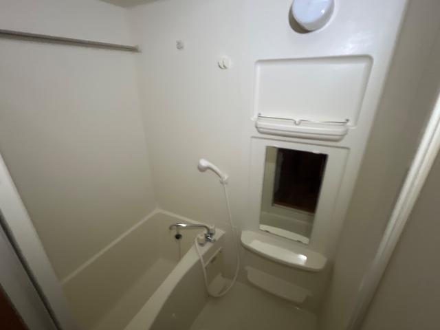 フューチャーライト バス