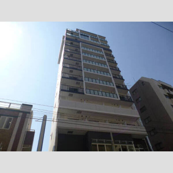 AKレジデンス本八幡905号室 外観