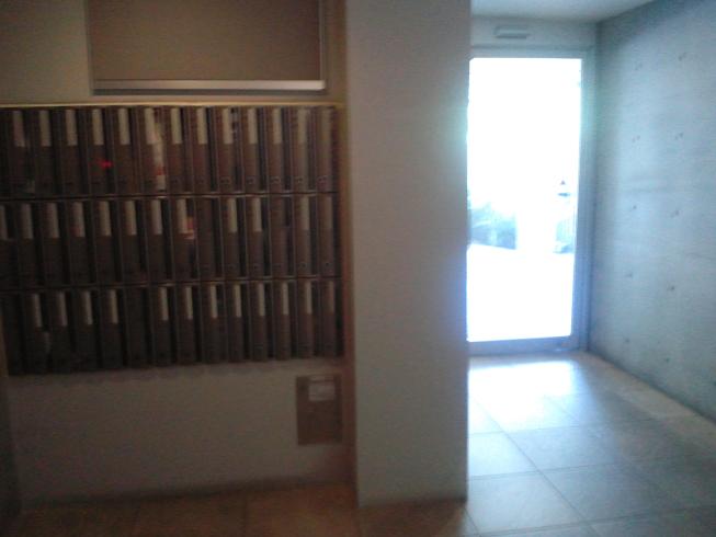 プライムアーバン浮間公園605号室 その他共有部分