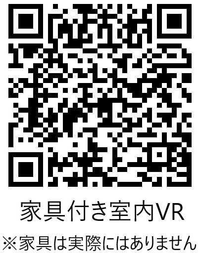ケイディーエックスレジデンス原木中山0109号室 間取