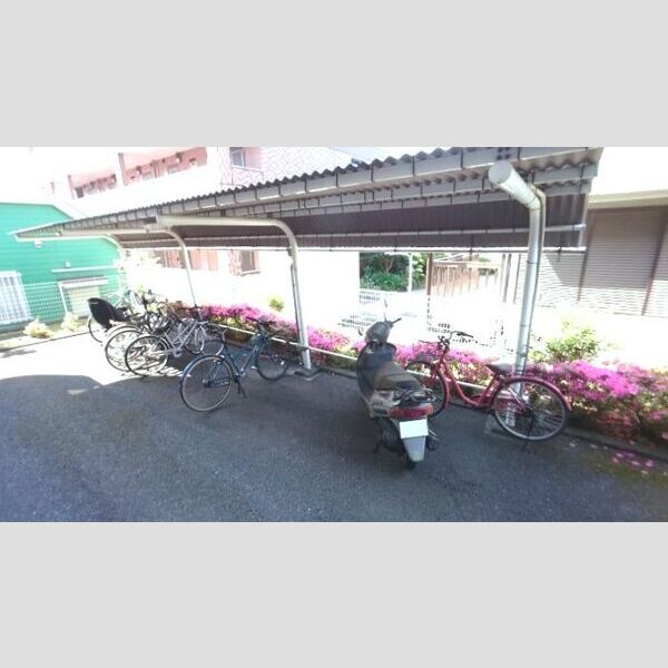 ハイムブローニュ 周辺