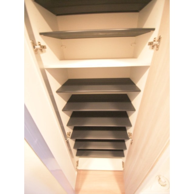 Primal KinshichoⅡ0802号室 内観