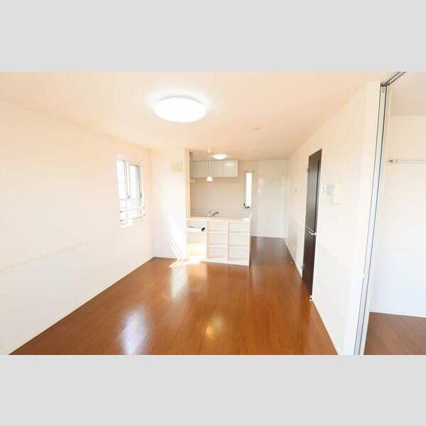 グラン　プレジール(grand plaisir) LDK