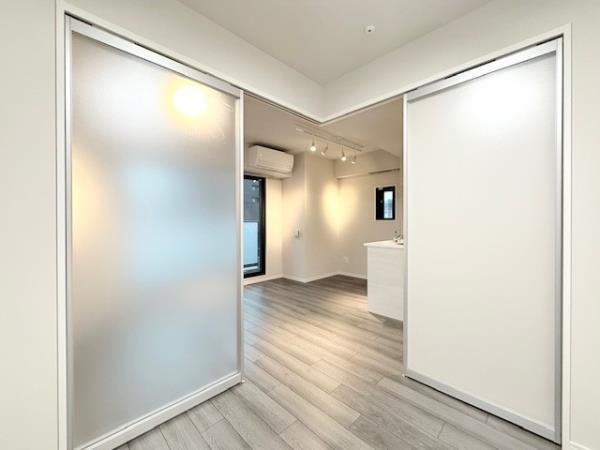 Ｌａ　Ｐｅｒｌａ　Ｙｏｔｓｕｙａ6階 リビング