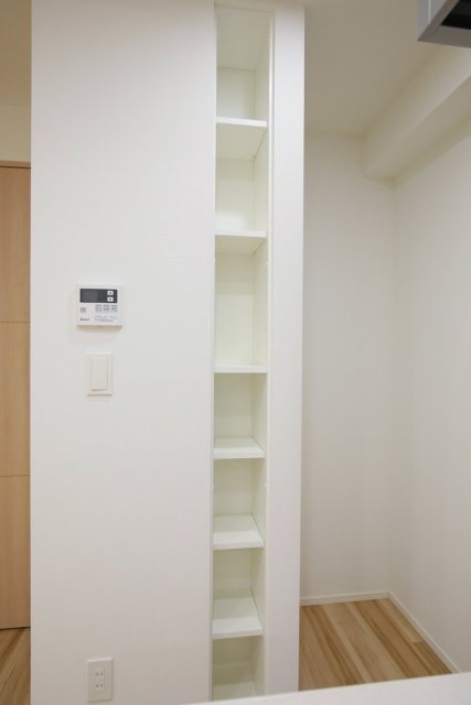 ＴＡＳ田園調布レジデンス1階 キッチン