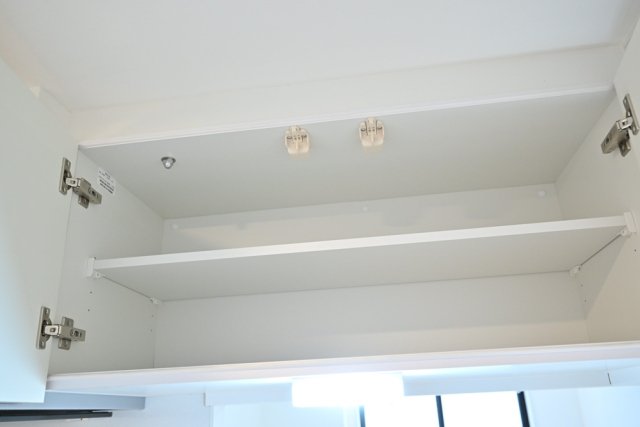 Ｔｈｅ　Ｒｅｓｉｄｅｎｃｅ　Ｎｉｈｏｎｂａｓｈｉ3階 キッチン