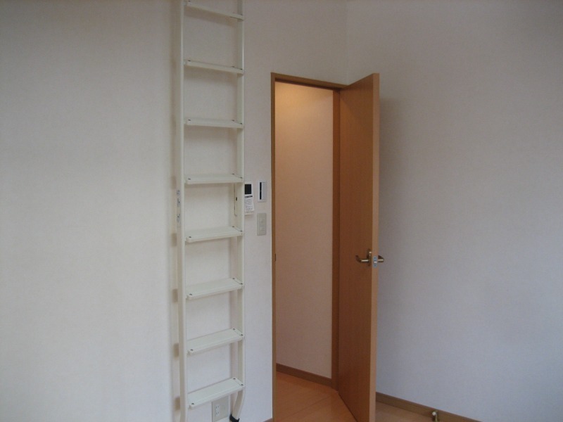 スターツ新井薬師 リビング