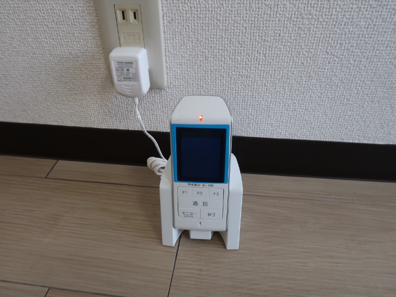 ハイム海神2階 部屋その他