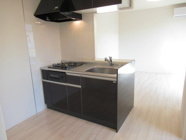 イーストガーデン キッチン