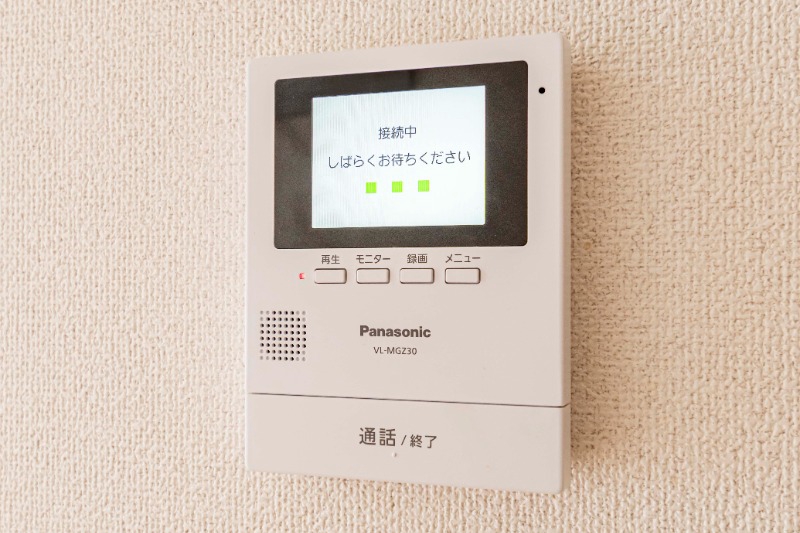 オレンジコートヒヨシ3階 部屋その他