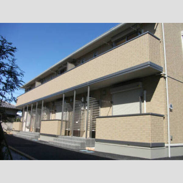 ドルチェ　Ⅰの外観画像