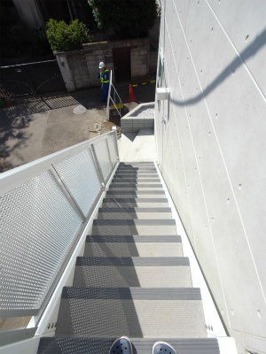 リブリ・永福1階 部屋その他