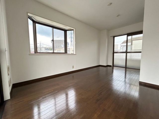 ワコーレエレガンス自由が丘4階 部屋その他