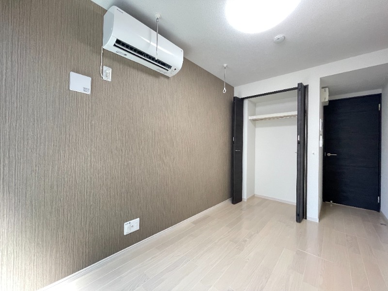 マーレ世田谷 リビング