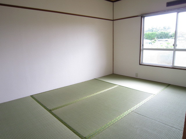 長後第一アパート0101号室 部屋その他