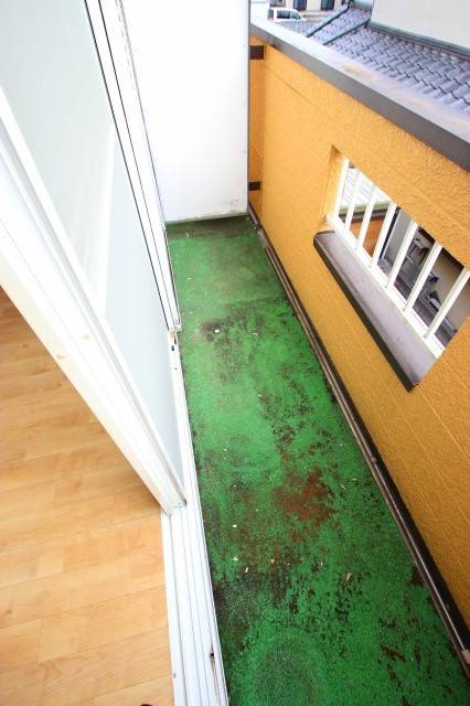 コーポ亀久保2階 部屋その他