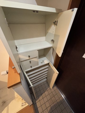 アッシュエム103号室 その他