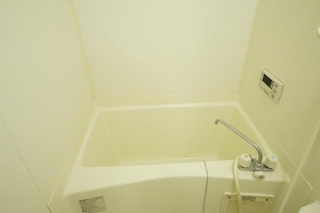 ピア・ルミナス 浴室