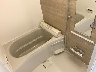 リヴィエール林 バス（イメージ）